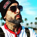 Cine e presupusa iubită a lui CRBL