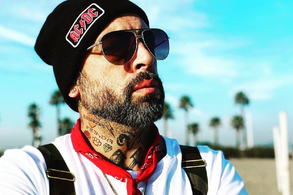 Cine e presupusa iubită a lui CRBL