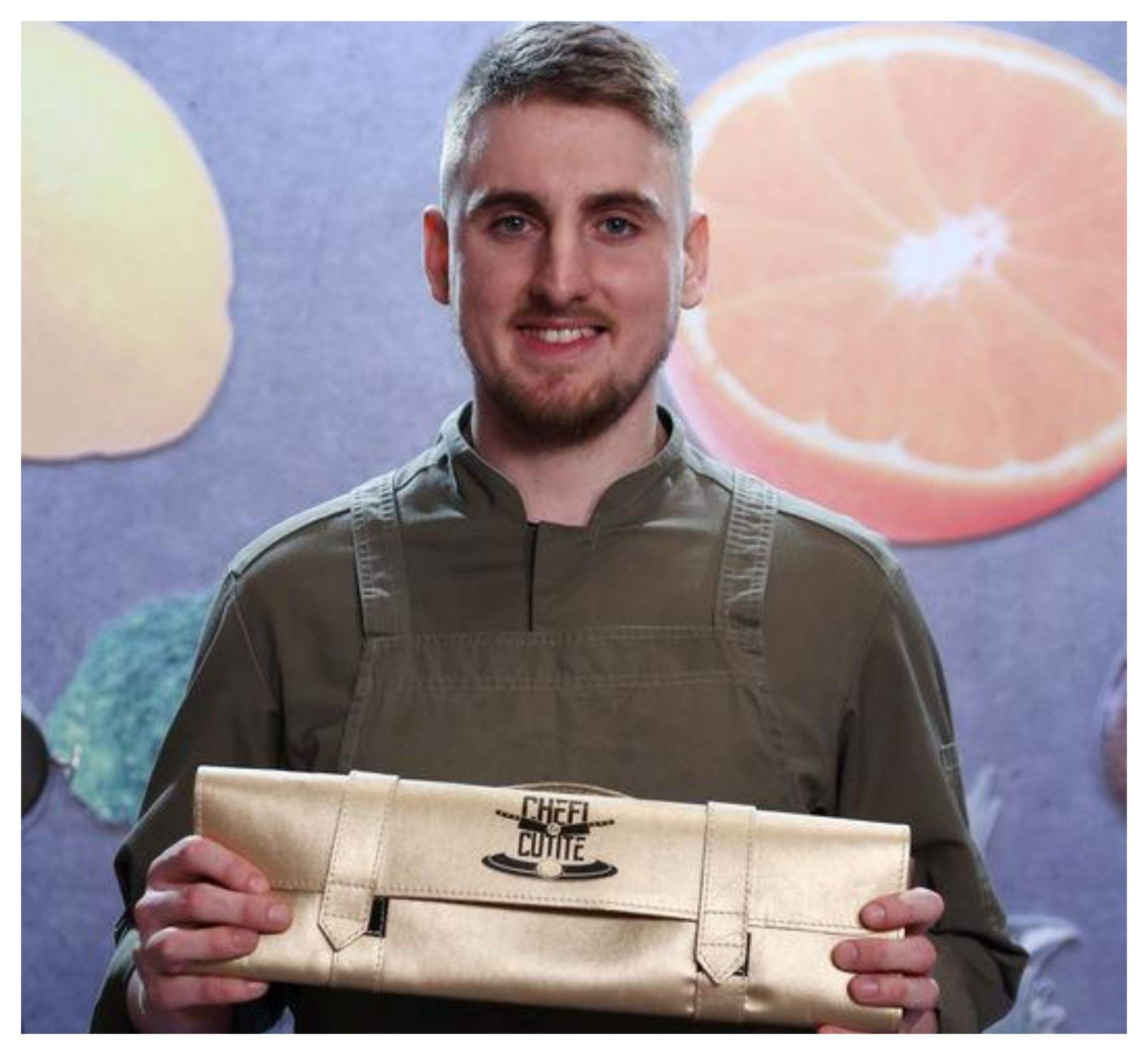 Cine este Mihai Dragomir, castigatorul Chefi la Cutite sezonul 13 2