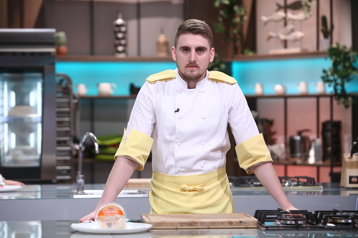 Cine este Mihai Dragomir, castigatorul Chefi la Cutite sezonul 13 4