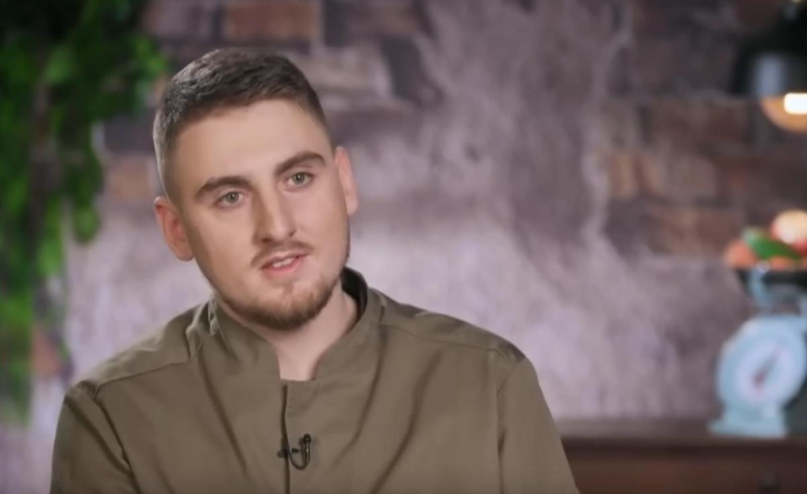 Cine este Mihai Dragomir, castigatorul Chefi la Cutite sezonul 13 5