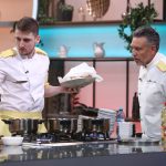 Cine este Mihai Dragomir, castigatorul Chefi la Cutite sezonul 13 7