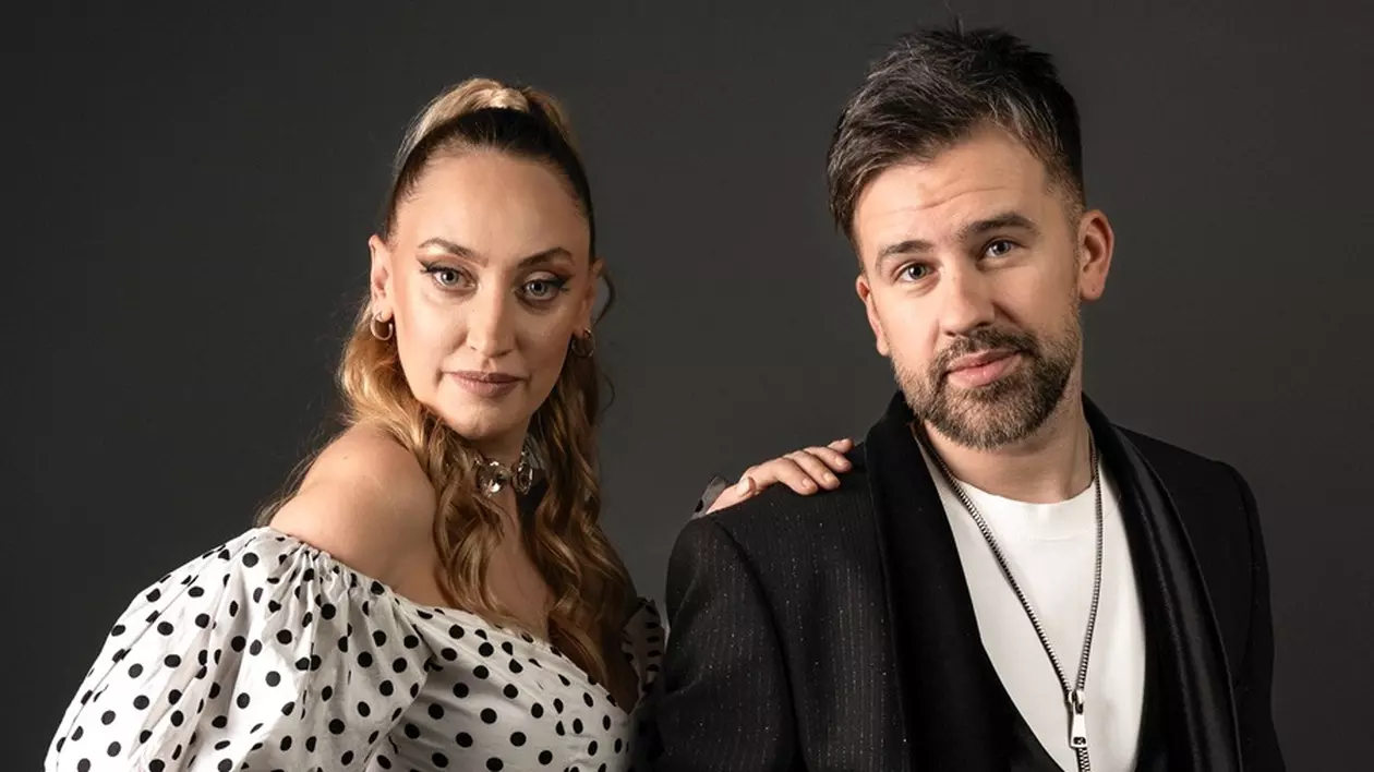 Cine sunt castigatorii de la Te cunosc de undeva, sezonul 20 1