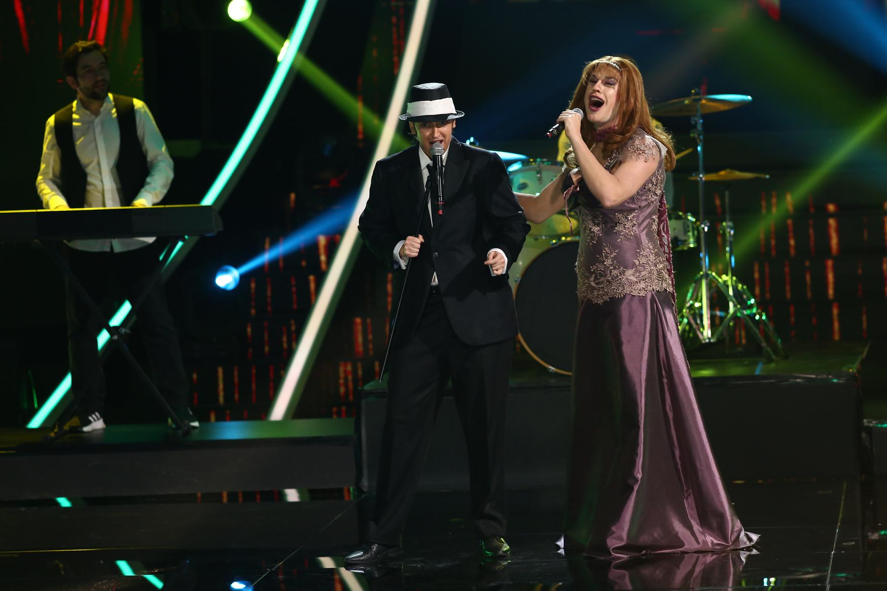 Cine sunt castigatorii de la Te cunosc de undeva, sezonul 20 2