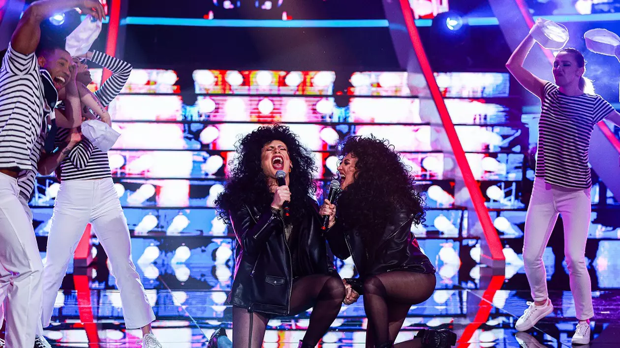 Cine sunt castigatorii de la Te cunosc de undeva, sezonul 20 3