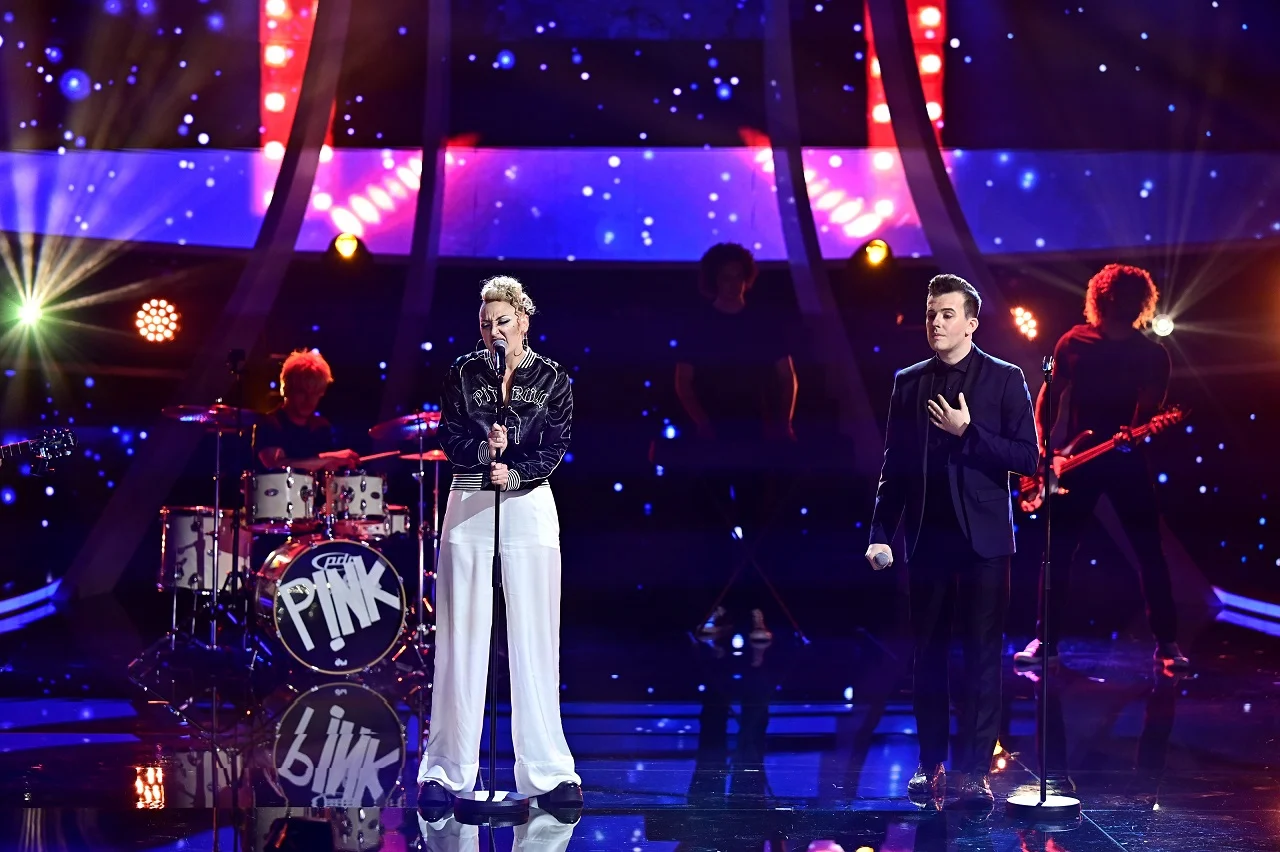 Cine sunt castigatorii de la Te cunosc de undeva, sezonul 20 8