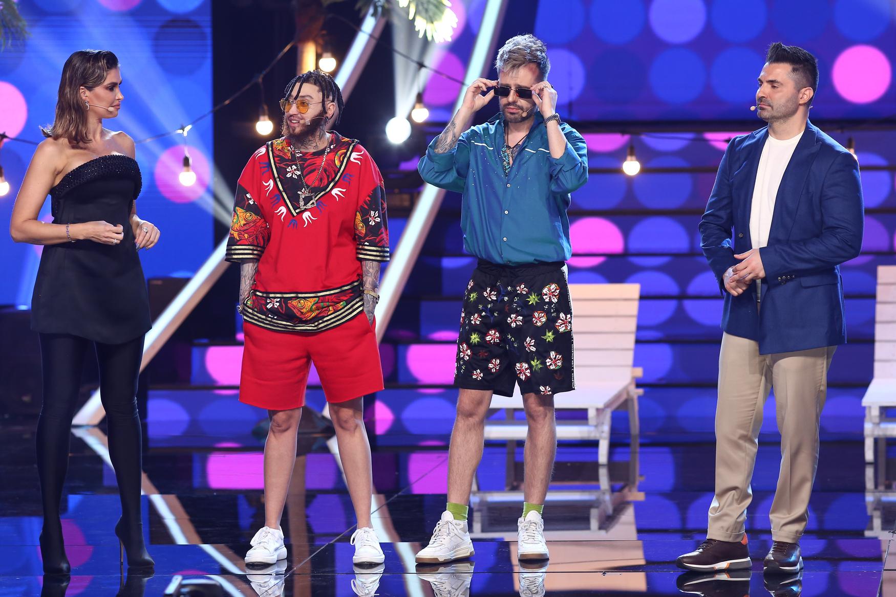 Cine sunt castigatorii de la Te cunosc de undeva, sezonul 20 9