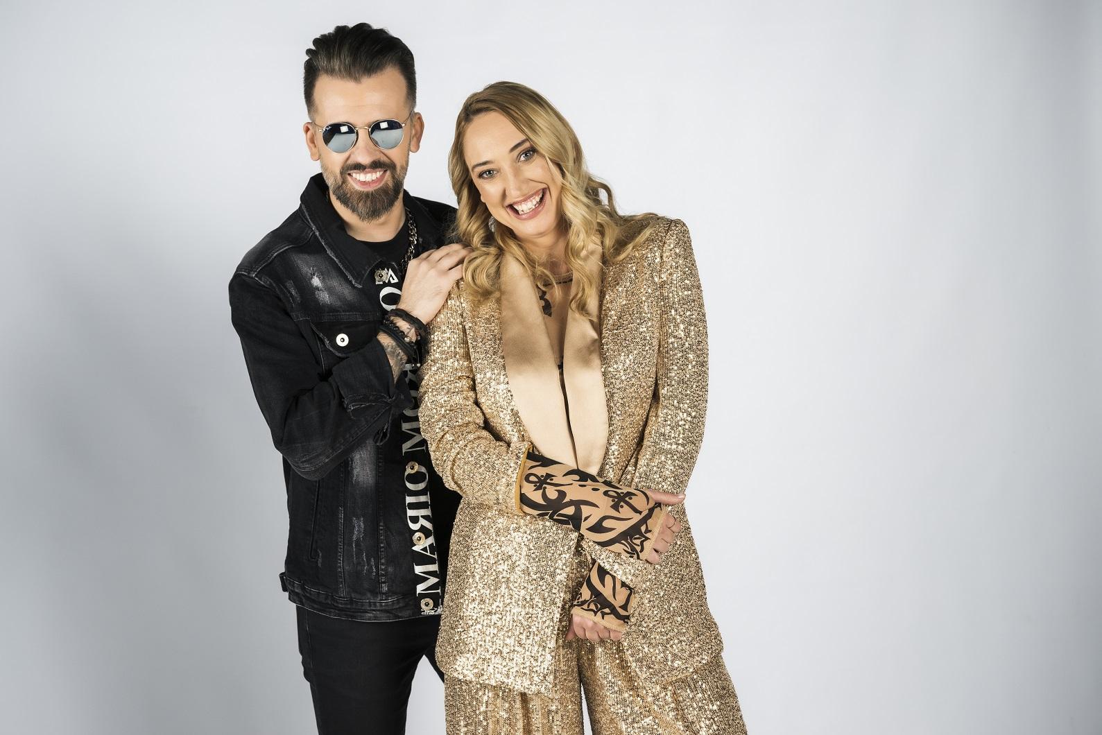 Cine sunt castigatorii de la Te cunosc de undeva, sezonul 20