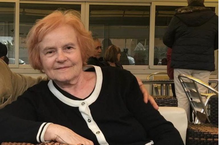 Cu ce mare regret a murit Lucia Moraru, văduva marelui actor Marin Moraru: “Spunea că îi pare rău”