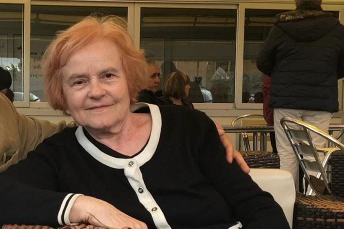 Cu ce mare regret a murit Lucia Moraru, vaduva marelui actor Marin Moraru