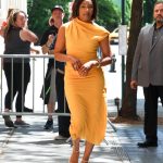 Tiffany Haddish exiting 'The View' Show

Featuring: Tiffany Haddish
Where: New York, New York, United States
When: 07 May 2024
Credit: BauerGriffin/INSTARimages,Image: 871110874, License: Rights-managed, Restrictions: , Model Release: no, Credit line: Jason Howard / INSTAR Images / Profimedia