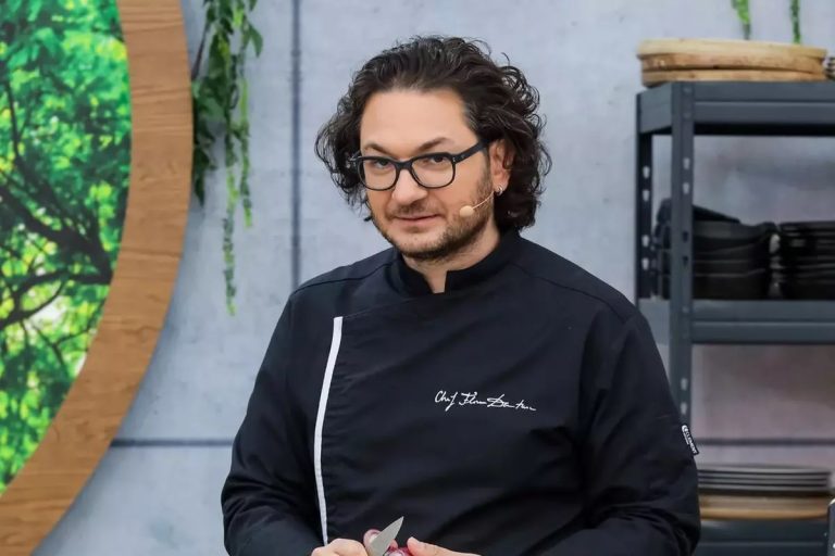 Cu ce se confruntă Florin Dumitrescu, înainte de începerea filmărilor pentru MasterChef de la Pro TV: “Voi da bătăi de cap”