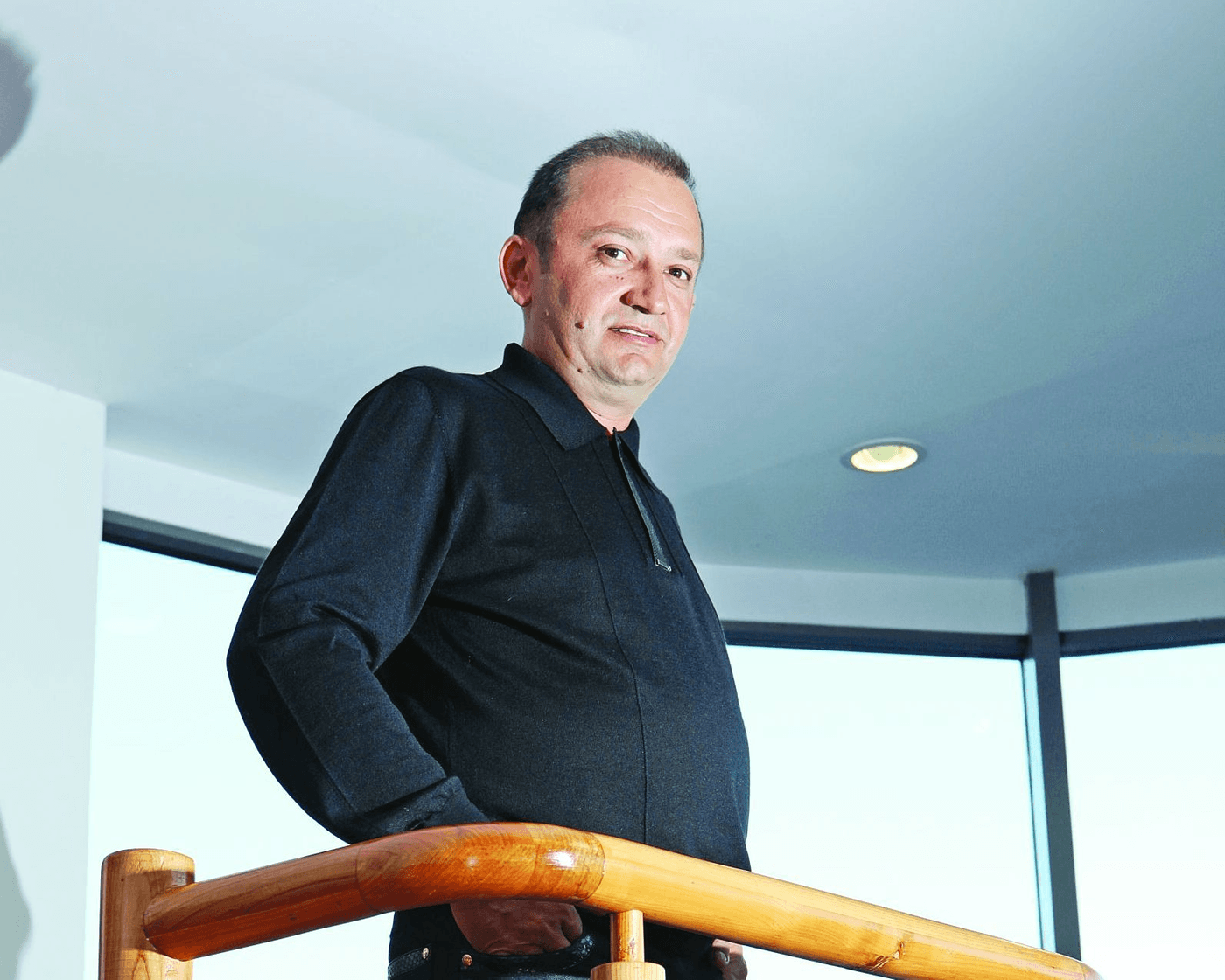 Cu ce se ocupa Dorin Mateiu, barbatul despre care s-a zvonit ca ar fi noul iubit al Simonei Halep 1