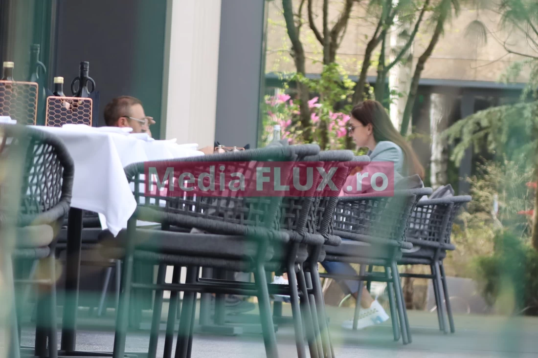 Cu ce se ocupa Dorin Mateiu, barbatul despre care s-a zvonit ca ar fi noul iubit al Simonei Halep 2