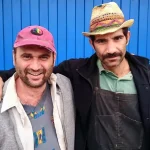 Cu ce se ocupa și cum arata sotia lui Toma Cuzin, Firicel din Las Fierbinti 13