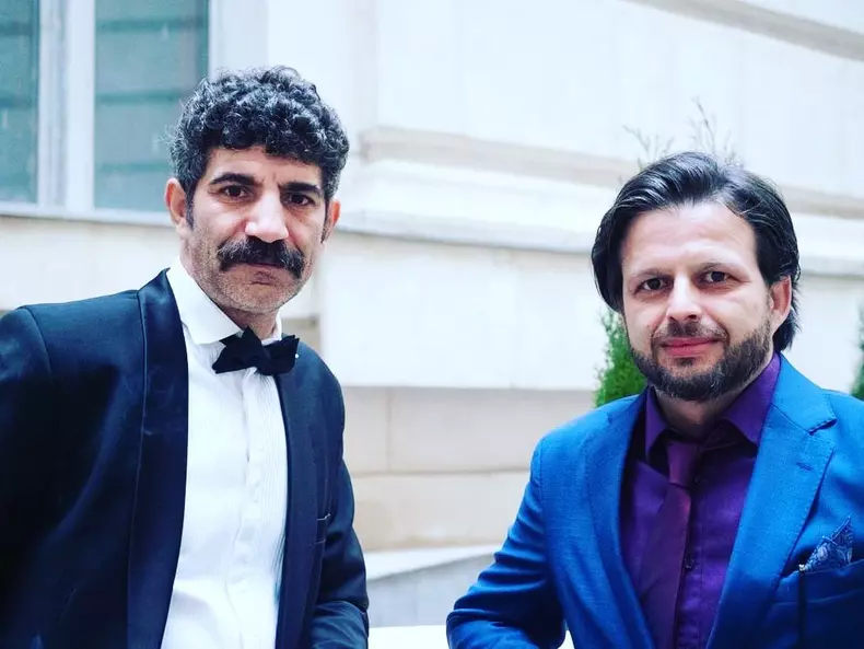 Cu ce se ocupa și cum arata sotia lui Toma Cuzin, Firicel din Las Fierbinti 17