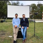 Cu ce se ocupa și cum arata sotia lui Toma Cuzin, Firicel din Las Fierbinti 19