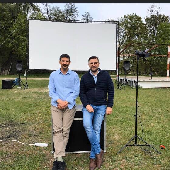 Cu ce se ocupa și cum arata sotia lui Toma Cuzin, Firicel din Las Fierbinti 19