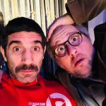 Cu ce se ocupa și cum arata sotia lui Toma Cuzin, Firicel din Las Fierbinti 20