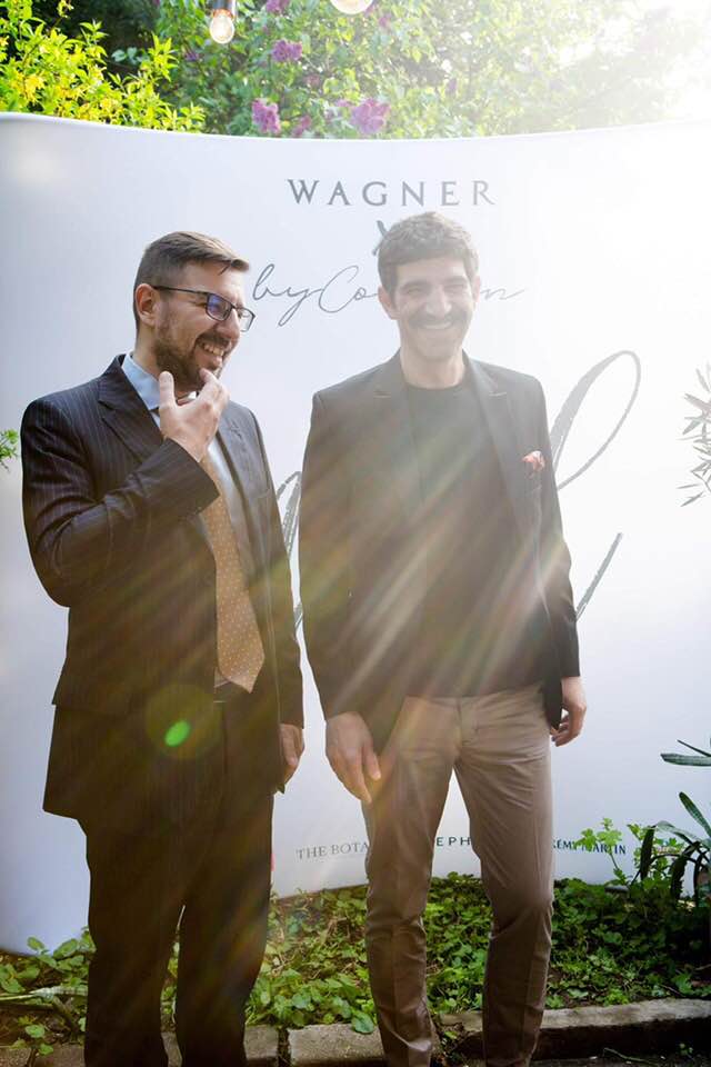 Cu ce se ocupa și cum arata sotia lui Toma Cuzin, Firicel din Las Fierbinti 22