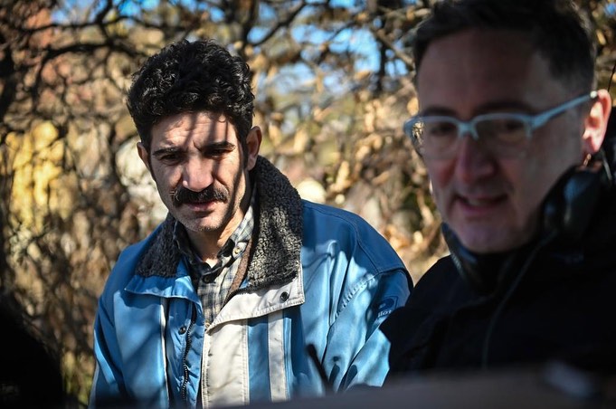 Cu ce se ocupa și cum arata sotia lui Toma Cuzin, Firicel din Las Fierbinti 24