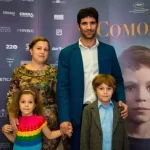 Cu ce se ocupa și cum arata sotia lui Toma Cuzin, Firicel din Las Fierbinti 4