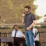 Cu ce se ocupa și cum arata sotia lui Toma Cuzin, Firicel din Las Fierbinti 7