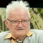 Cum a ajuns sa arate Irinel Columbeanu, la 66 de ani