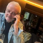 Cum a ajuns sa arate Irinel Columbeanu, la 66 de ani 4