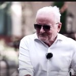 Cum a ajuns să arate Irinel Columbeanu, la 66 de ani 5