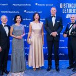 Cum a aparut Carmen Iohannis, in America, la intalnirea cu Jill Biden 4