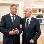 Cum a aparut Carmen Iohannis, in America, la intalnirea cu Jill Biden 8