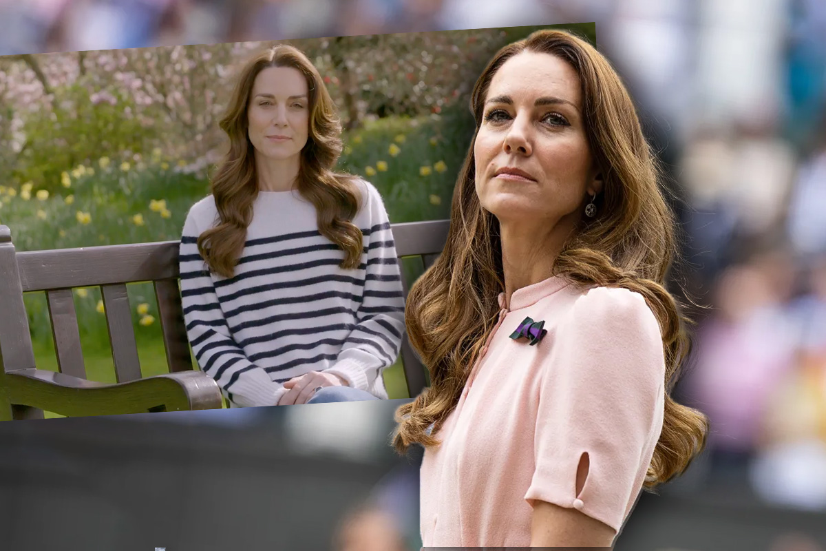Cum a fost văzută Kate Middleton în public, după anunțul șocant al bolii. Fanii așteptau cu nerăbdare noi vești de la ea