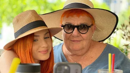 Cum a învățat-o Ruxandra Ion pe Cristina Ciobănașu să își gestioneze finanțele: „Mi-am luat prima mașină din banii respectivi!” VIDEO EXCLUSIV