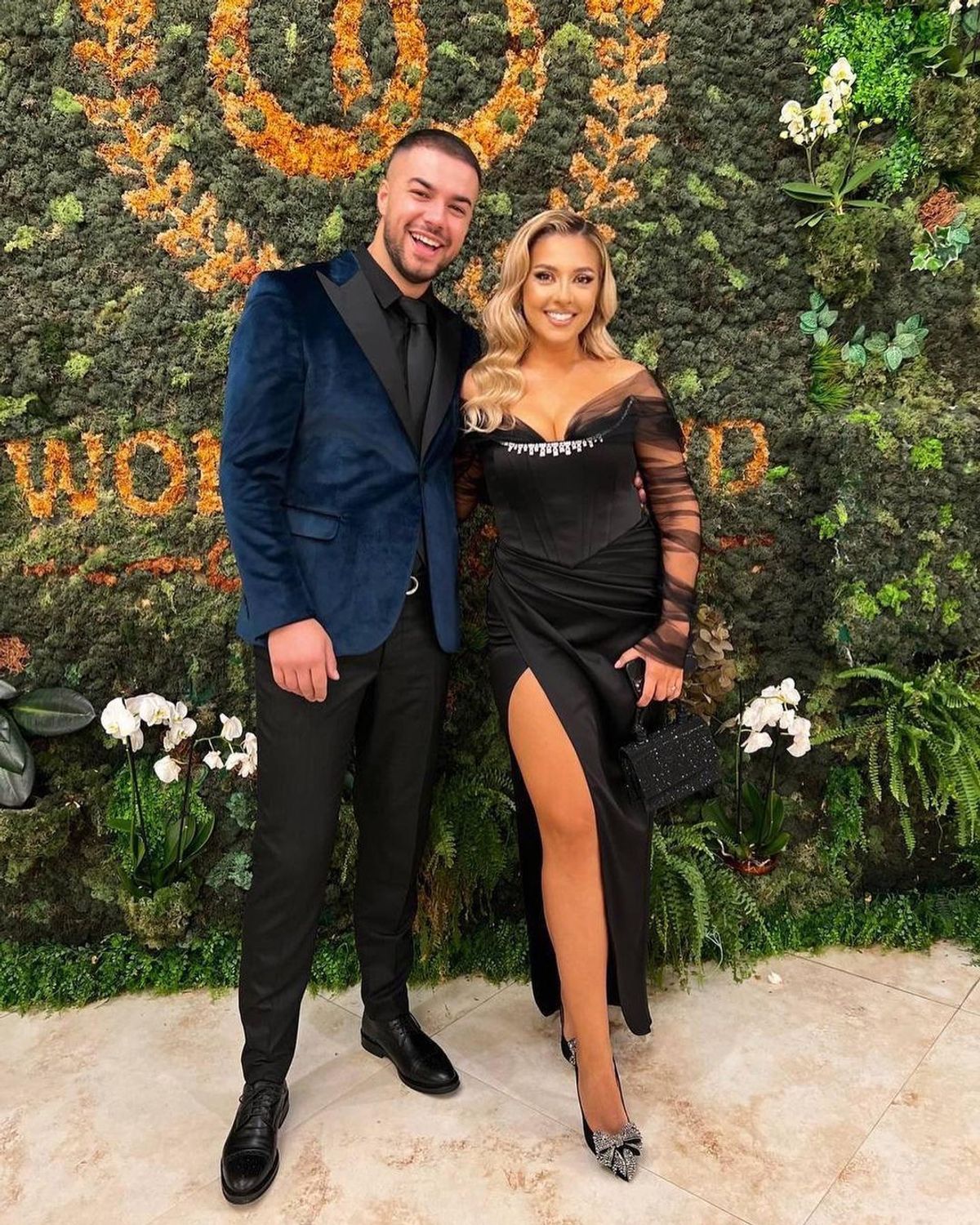 Cum a reactionat Daniela Iliescu, dupa ce mama lui Culita Sterp a dat de inteles ca artistul o insala 2