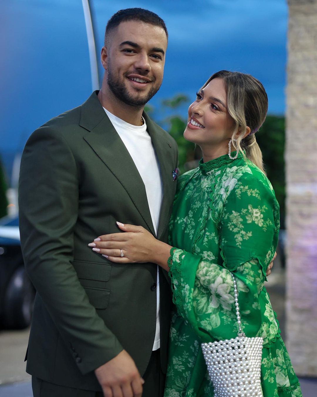 Cum a reactionat Daniela Iliescu, dupa ce mama lui Culita Sterp a dat de inteles ca artistul o insala 3