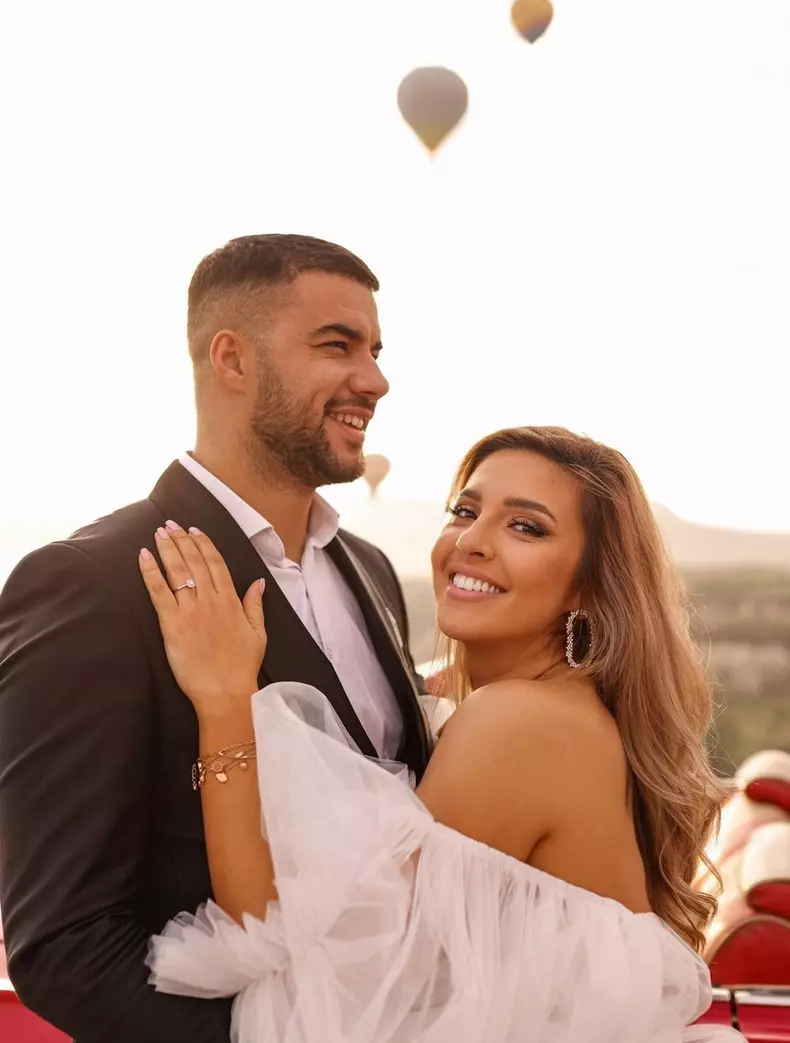 Cum a reactionat Daniela Iliescu, dupa ce mama lui Culita Sterp a dat de inteles ca artistul o insala 4