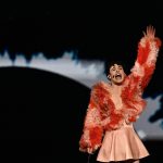 Cum a reactionat Mihai Traistariu, dupa ce cantaretul Nemo a castigat Eurovision 2024 2