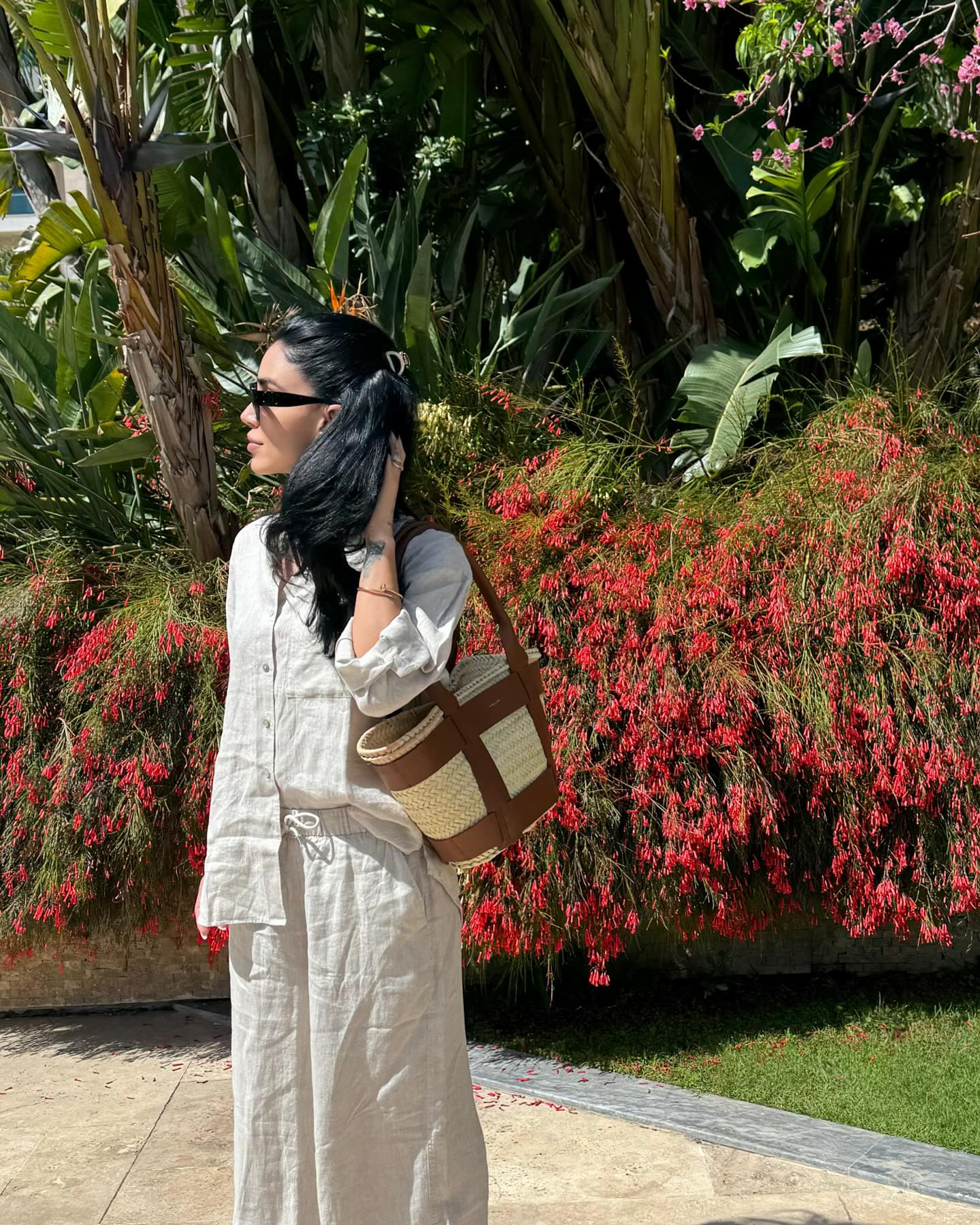 Cum arata Adelina Pestritu in costum de baie, dupa ce a renuntat la implanturile mamare 11