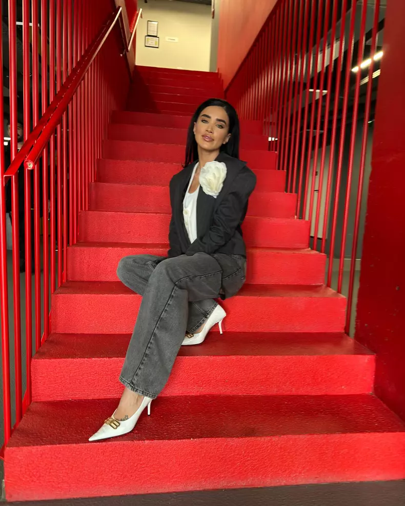 Cum arata Adelina Pestritu in costum de baie, dupa ce a renuntat la implanturile mamare 18