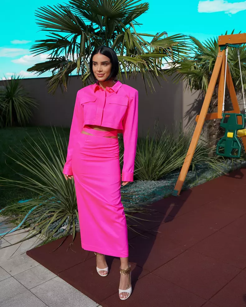 Cum arata Adelina Pestritu in costum de baie, dupa ce a renuntat la implanturile mamare 20