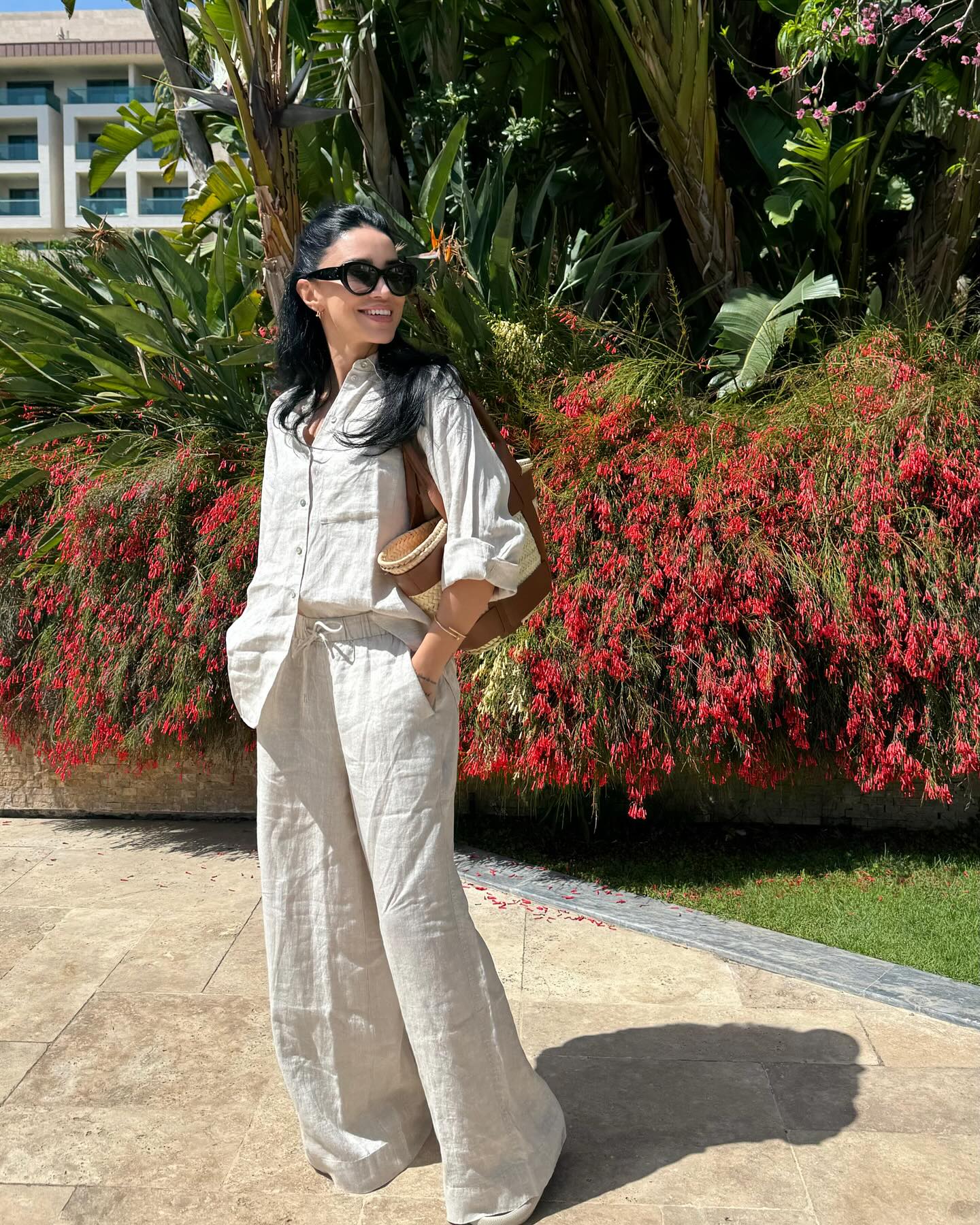 Cum arata Adelina Pestritu in costum de baie, dupa ce a renuntat la implanturile mamare 9