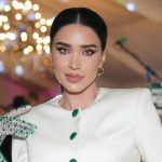 Cum arata Adelina Pestritu in costum de baie, dupa ce a renuntat la implanturile mamare