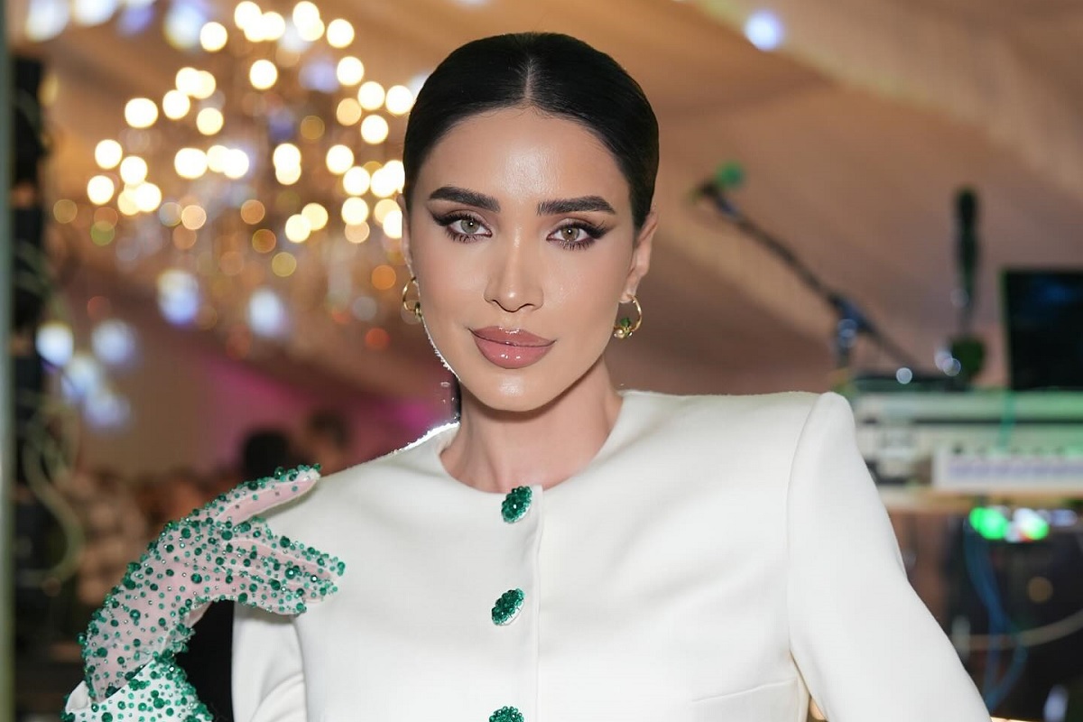 Cum arata Adelina Pestritu in costum de baie, dupa ce a renuntat la implanturile mamare