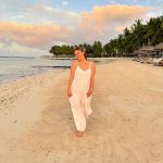 Cum arata Andreea Popescu, dupa ce si-a facut o noua operatie la fata 11