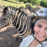 Cum arata Andreea Popescu, dupa ce si-a facut o noua operatie la fata 12