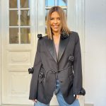 Cum arata Andreea Popescu, dupa ce si-a facut o noua operatie la fata 13