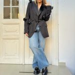 Cum arata Andreea Popescu, dupa ce si-a facut o noua operatie la fata 15