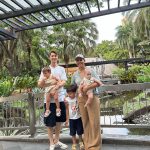 Cum arata Andreea Popescu, dupa ce si-a facut o noua operatie la fata 17