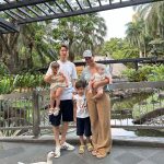 Cum arata Andreea Popescu, dupa ce si-a facut o noua operatie la fata 18